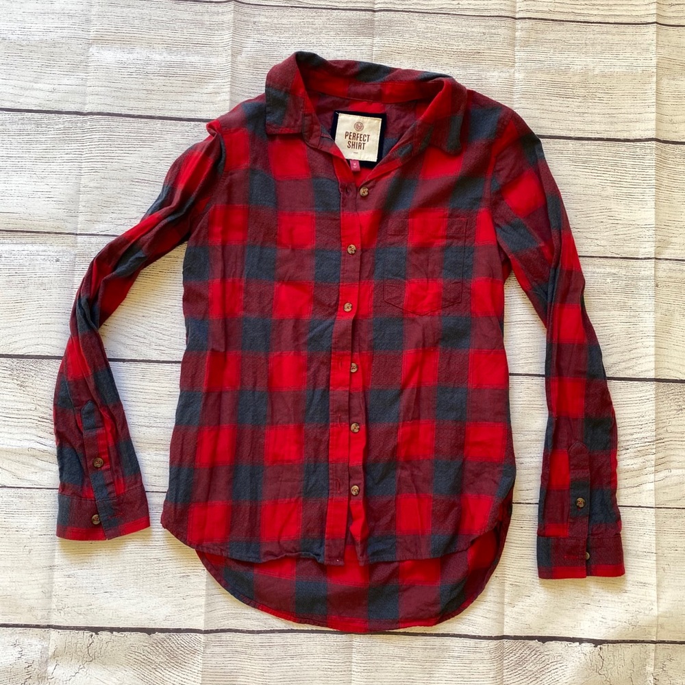 Flannel